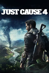 Just Cause 4