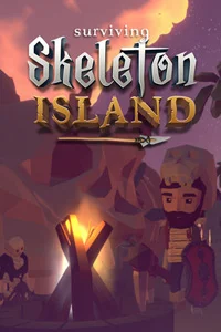 Surviving Skeleton Island