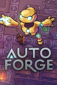 AutoForge