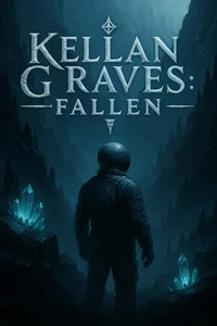 Kellan Graves: Fallen