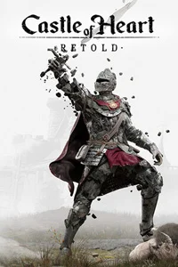 Castle of Heart: Retold