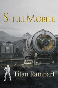 ShellMobile Titan Rampart