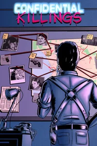 Confidential Killings