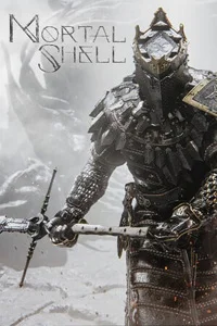 Mortal Shell