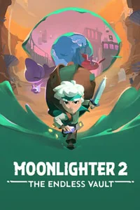 Moonlighter 2: The Endless Vault