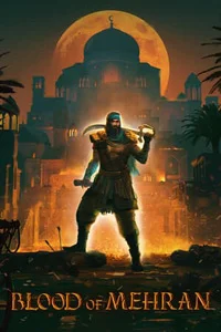 Blood of Mehran