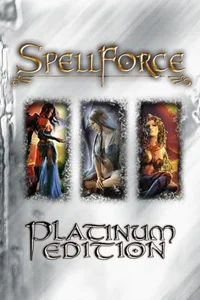 SpellForce