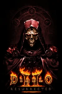 Diablo 2: Resurrected