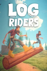 Log Riders