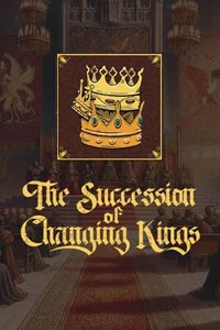 The Succession of Changing Kings