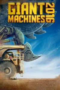 Giant Machines 2017