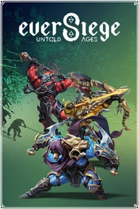 EverSiege: Untold Ages