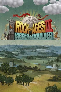 Rock of Ages 2 Bigger and Boulder