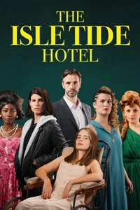 The Isle Tide Hotel