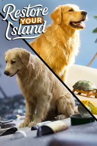 Restore Your Island