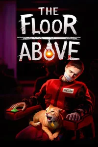 The Floor Above
