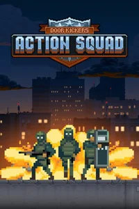 Door Kickers Action Squad