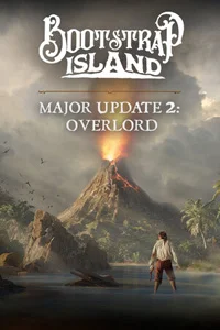 Bootstrap Island