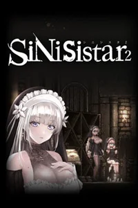 SiNiSistar 2
