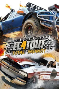 FlatOut 4 Total Insanity