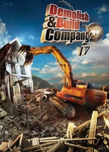 Demolish & Build Company 2017
