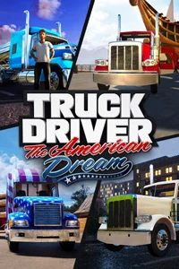 Truck Driver: The American Dream