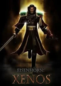 Eisenhorn XENOS