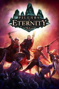 Pillars of Eternity: Definitive Edition