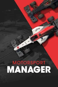 Motorsport Manager