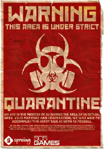 Quarantine 2017