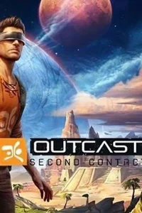 Outcast Second Contact