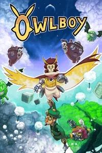 Owlboy: Collector's Edition