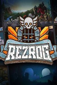 Rezrog