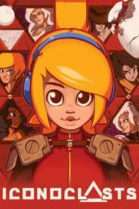The Iconoclasts