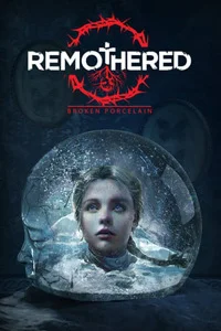 Remothered Broken Porcelain