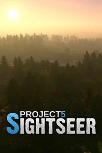 Project 5 Sightseer