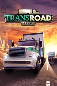 TransRoad USA