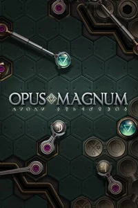 Opus Magnum