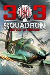 303 Squadron Battle of Britain