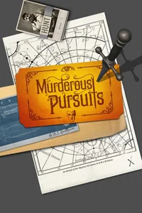 Murderous Pursuits