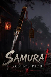 Samurai: Ronin's Path