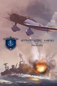 Strategic Mind The Pacific