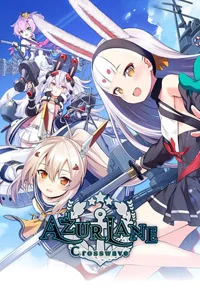 Azur Lane Crosswave