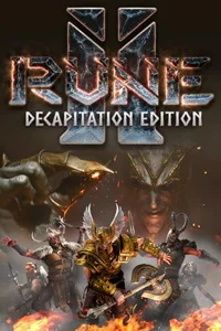 RUNE 2