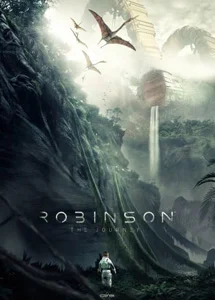 Robinson The Journey