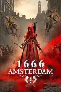 1666 Amsterdam