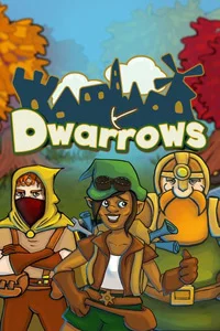 Dwarrows