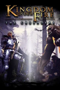 Kingdom Under Fire The Crusaders