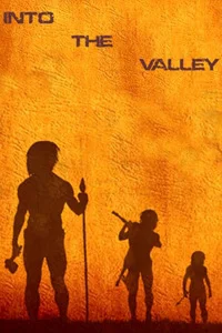Into the valley
