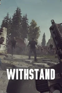 Withstand: Survival